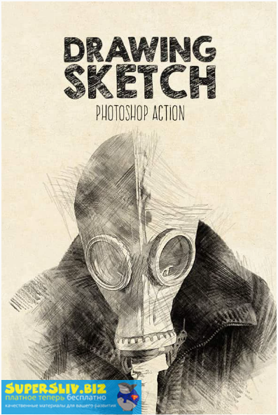 Artistic Sketch Drawing Action (2018)_0.png